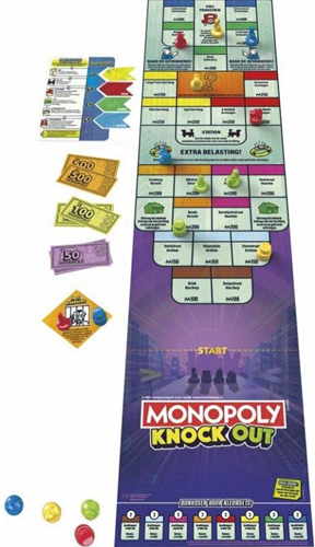 Monopoly - Knockout-2
