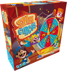 Spin Circus