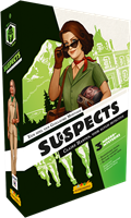 Suspects 2 NL