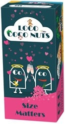 Loco Coco Nuts - Size Matters