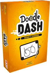 Doodle Dash NL