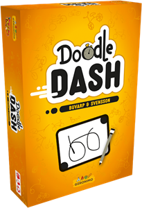 Doodle Dash NL