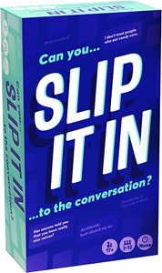 Slip It In - Party Game