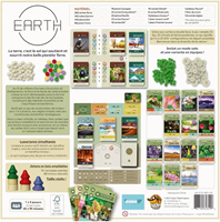 Earth - Bordspel (NL versie)-2