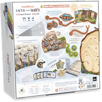 Redwood - Into The Wild Extension (NL versie)-2