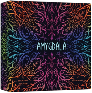 Afbeelding van het spelletje Amygdala (NL)