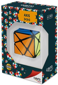 Afbeelding van het spelletje Cubo Axis 3x3