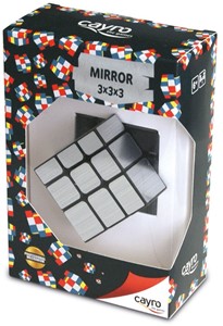 Afbeelding van het spelletje Cubo Mirror 3x3
