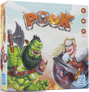 Pook Kaartspel
