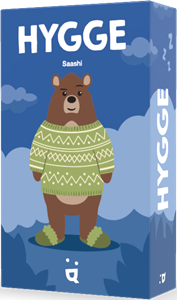 Hygge Kaartspel