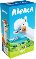 Alpaca - Kaartspel