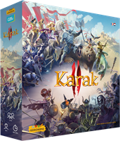 Karak II (NL)