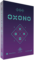 OXONO - Bordspel