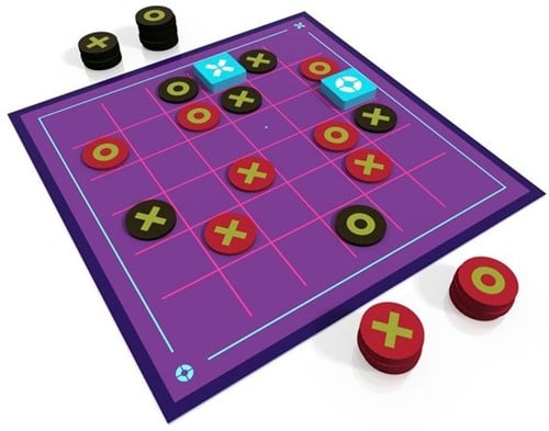 OXONO - Bordspel-2
