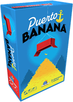 Puerto Banana - Kaartspel