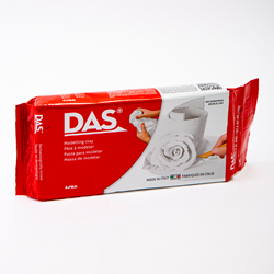 Das Klei 1 Kilo Wit