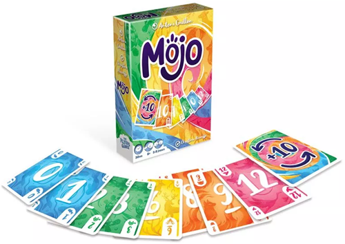 Mojo - Kaartspel-2