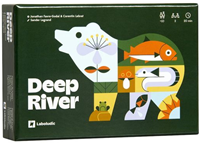 Deep River - Cardgame