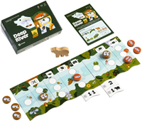 Deep River - Cardgame-2