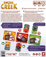 Golden Creek - Kaartspel-3