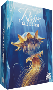 Afbeelding van het spelletje Revive - Call of the Abyss Expansion