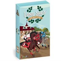 Long Shot The Dice Game