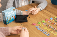 Bugs Buddy - Bordspel