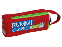 Kleine Reis Rummi Classic in Etui