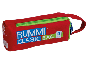 Cayro Kleine Reis Rummi Classic in Etui