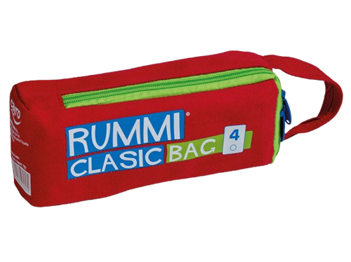 Kleine Reis Rummi Classic in Etui
