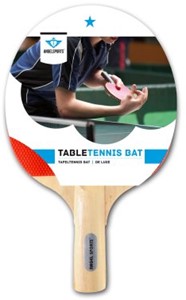Tafeltennis Bat