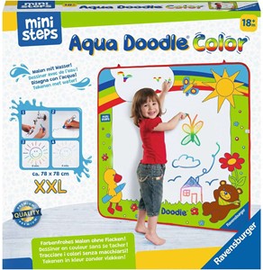 Afbeelding van het spelletje Aqua Doodle XXL Color