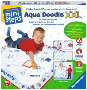 Ravensburger Aqua Doodle Xxl ravensburger kopen in de aanbieding
