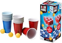 Beer Pong!