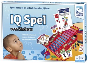 Clown Games Iq Spel Voor Kinderen clown games kopen in de aanbieding