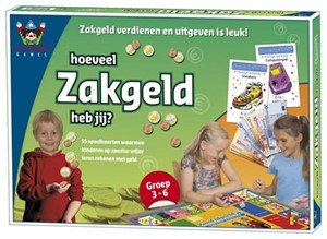 Clown Games Hoeveel Zakgeld Heb Jij clown games kopen in de aanbieding