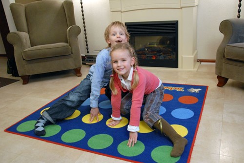 Spelkleed - Twister-2