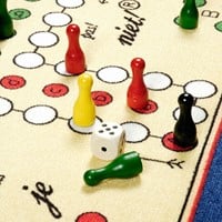 Spelkleed - Mens Erger Je Niet-2