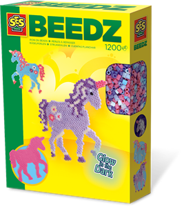 Ses Creative Strijkkralen Eenhoorn ses creative kopen in de aanbieding Ses Creative Strijkkralen Eenhoorn ses creative kopen in de aanbieding