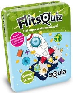 Identity Games Squla Flitsquiz Groep 1 Tm 3 identity games kopen in de aanbieding Identity Games Squla Flitsquiz Groep 1 Tm 3 identity games kopen in de aanbieding