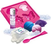 Wetenschap & Spel - Zeep & Bruisballen Maken-2