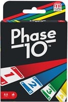 Phase 10 Kaartspel