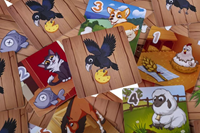 Speedy Feedy - Kaartspel-3