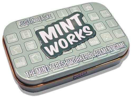 Mint Works