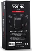The Voting Game - NSFW Edition-2