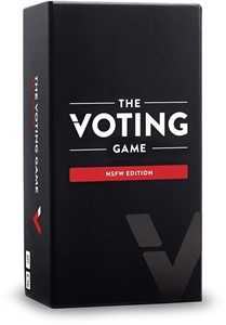The Voting Game - NSFW Edition