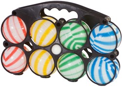 Jeu de Boules Marble