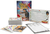 Skull King-2