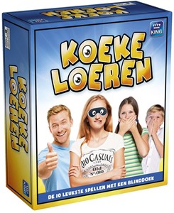 King International Koekeloeren king international kopen in de aanbieding King International Koekeloeren king international kopen in de aanbieding