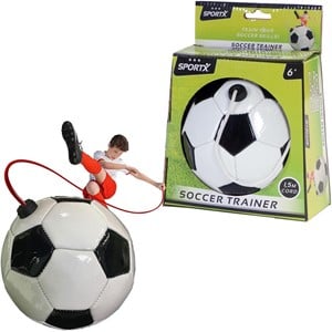 Sportx Voetbal Trainer 140 160gr